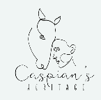 Caspians Heritage